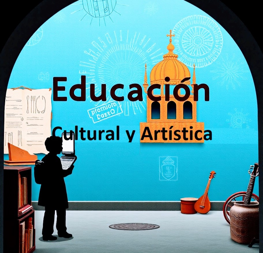 Educación Cultural y Artistica