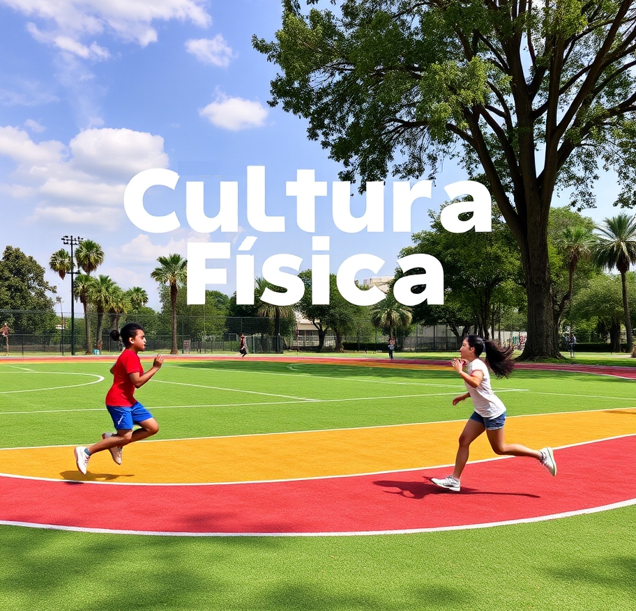 Cultura Física